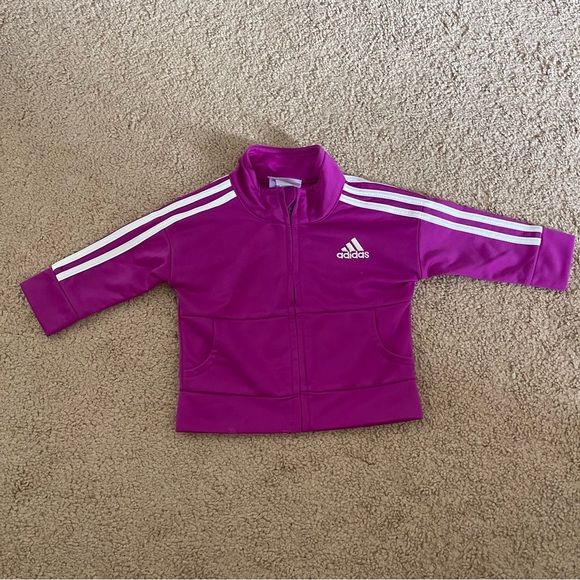 Adidas baby outfit set - Picture 4 of 4